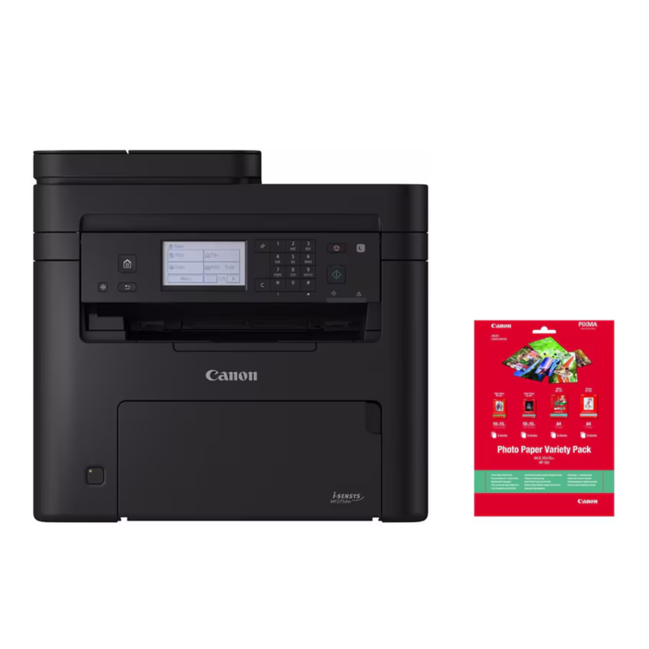 Image for Πολυμηχάνημα Canon I-Sensys MF275dw με 206€