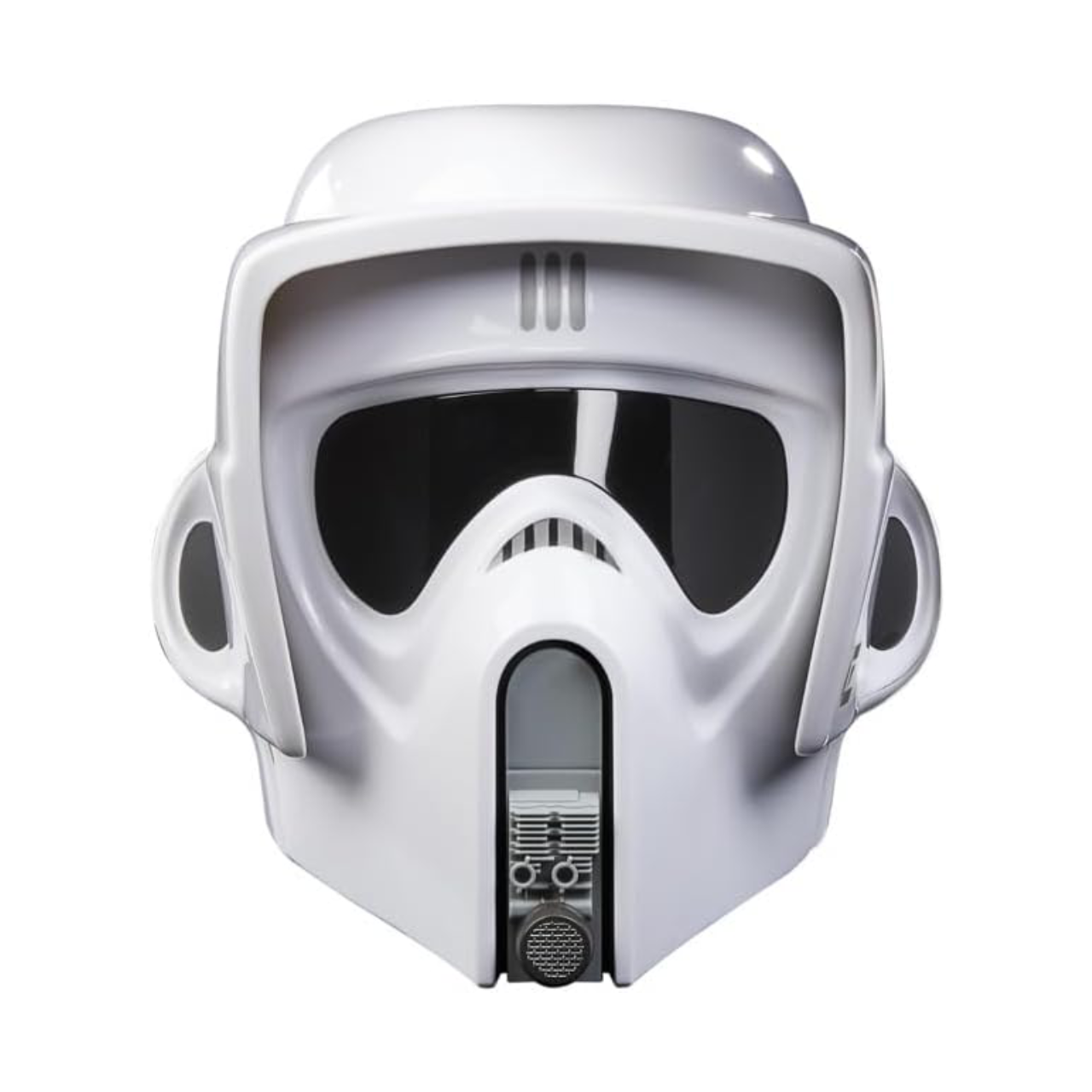 Image for Star Wars The Black Series Scout Trooper Helmet