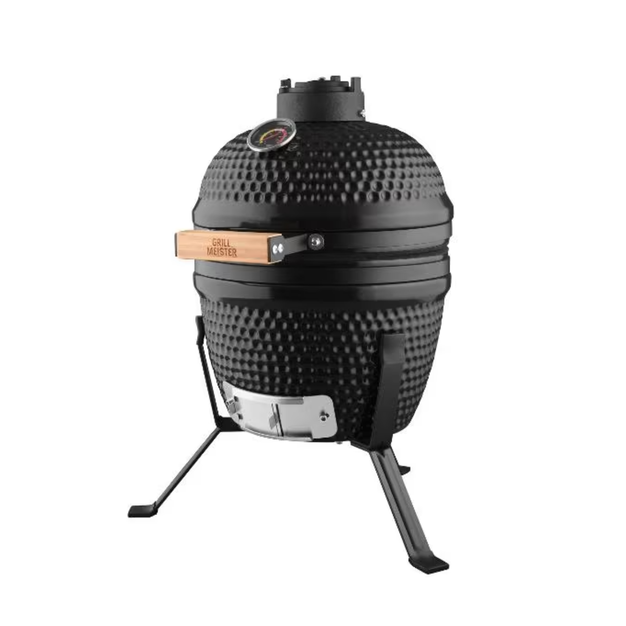 Image for Grillmeister Ceramic Charcoal Barbecue