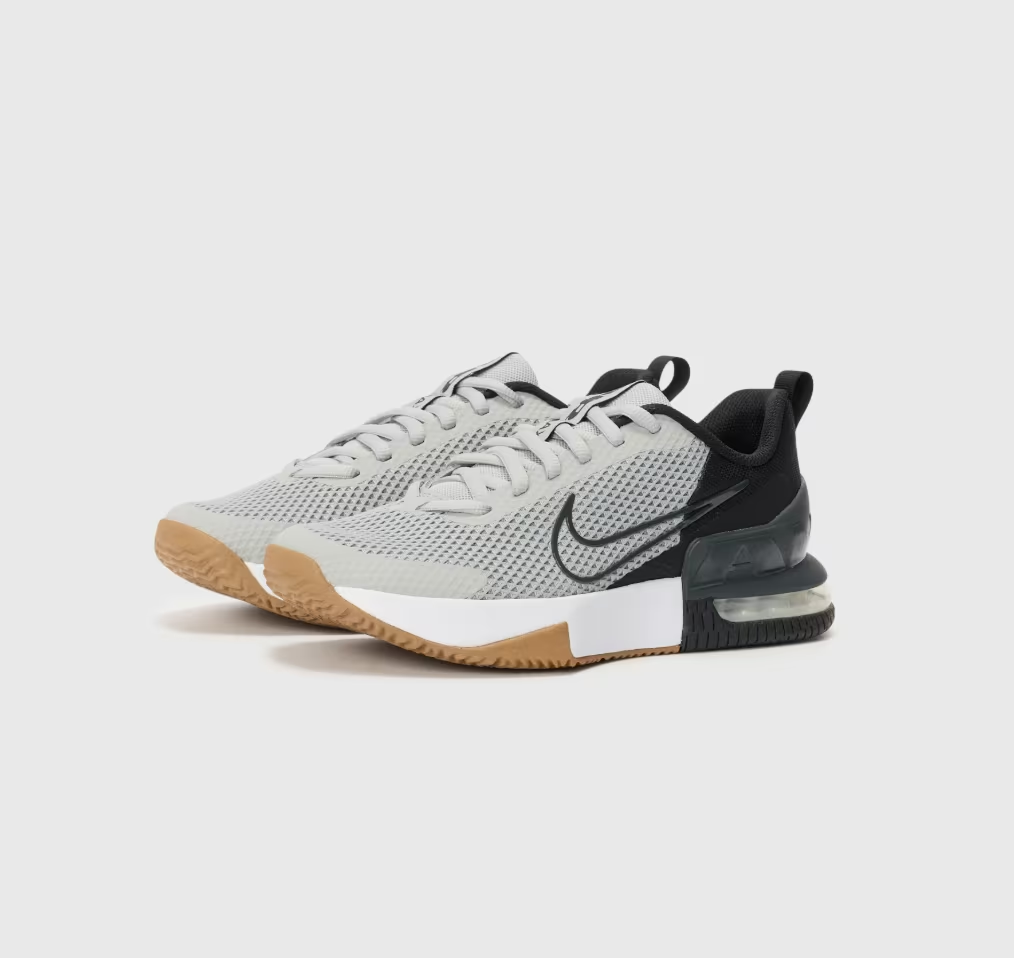 Image for [CB Deal/Zalando+] Nike Air Max Alpha 6 • smoke gray - anthracite • 38.5 - 45