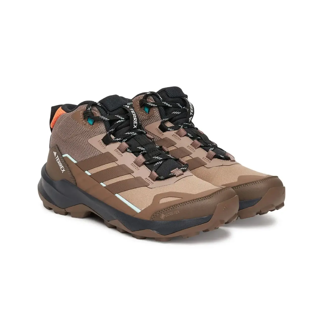 Image for Adidas Terrex Skychaser AX5 Mid GTX γυναικεία πεζοπορίας – About You