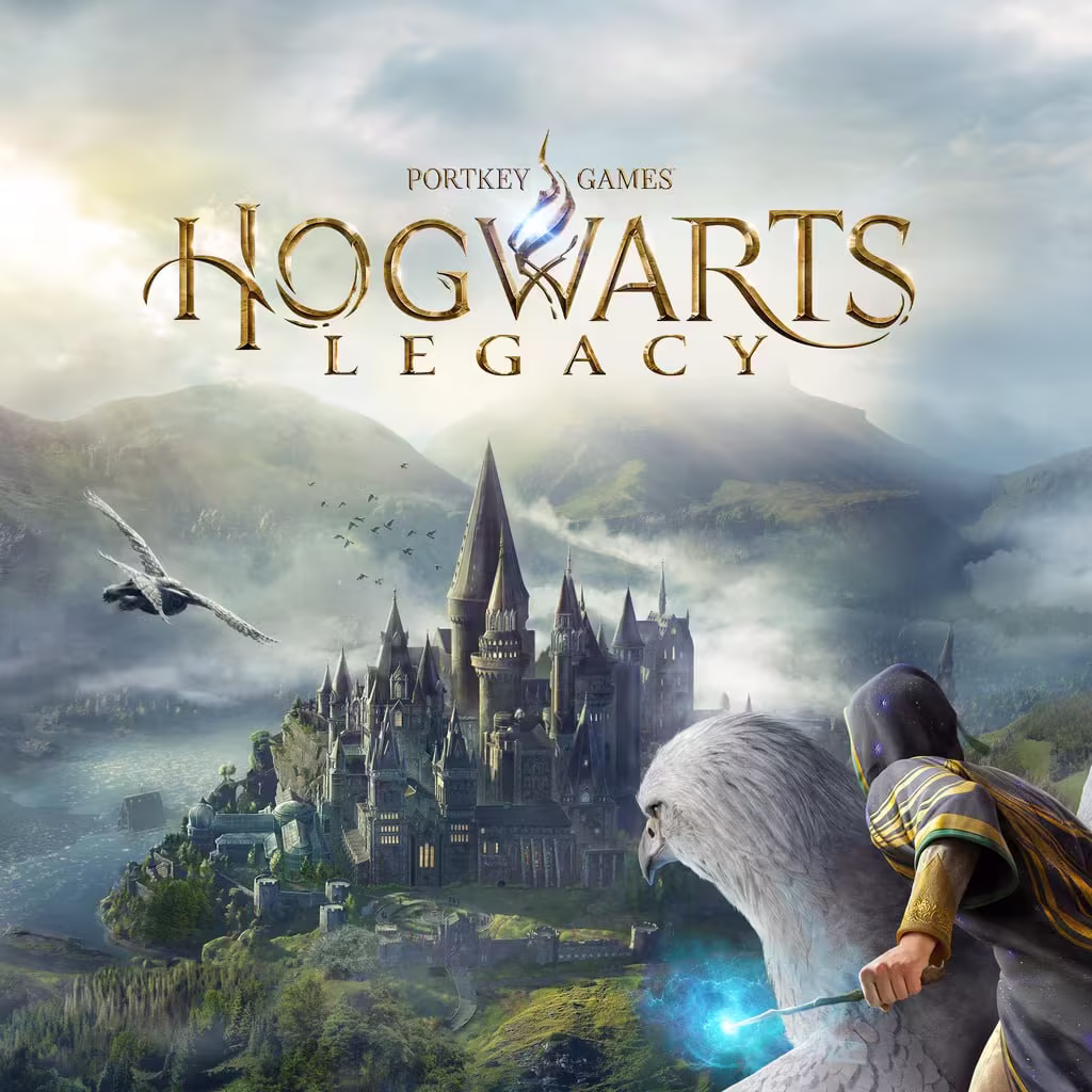 Image for Hogwarts Legacy (PC) – Free to Keep on Epic Games Store (Limited-Time Offer)