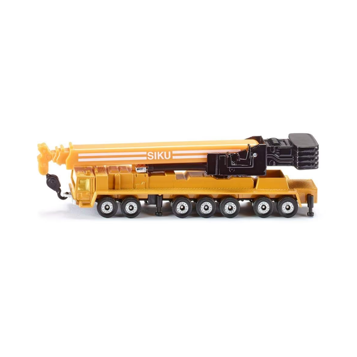 Image for Siku Mega Lifter Crane Toy for €6.09 on Amazon Prime