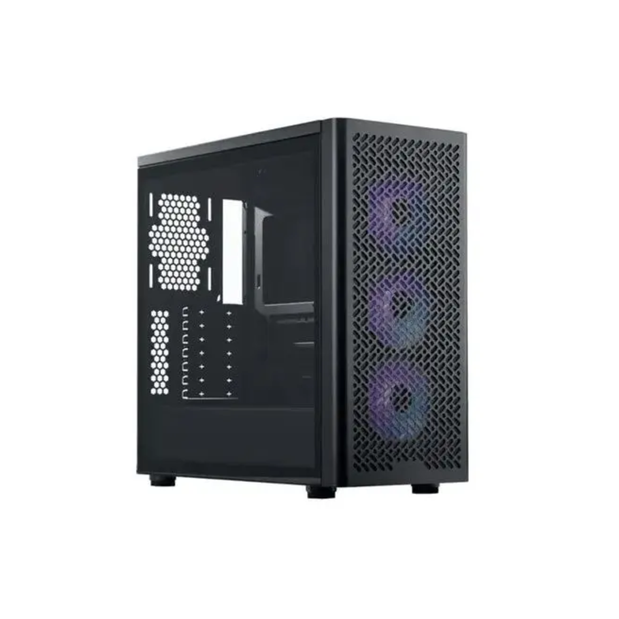 Image for Cooler Master Elite 502 Gaming Case for €39.90 at e-shop