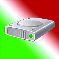 hdsentinel.com logo