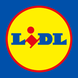 lidl.fr logo