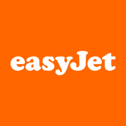 easyjet.com/de logo