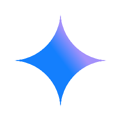 gemini.google.com logo