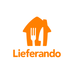 lieferando.de logo